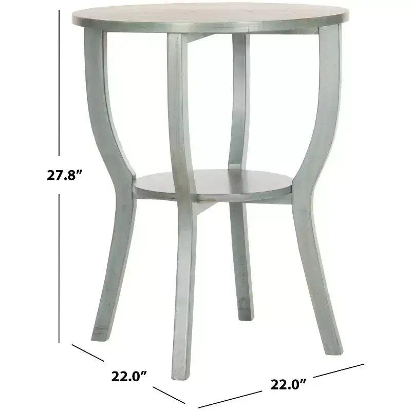 Table d'appoint Rhodes