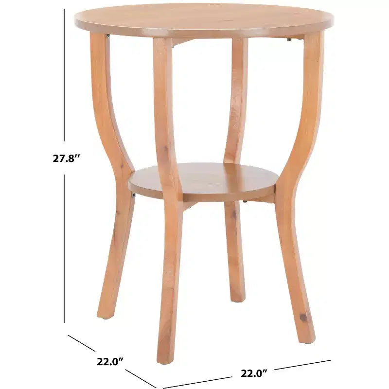 Table d'appoint Rhodes