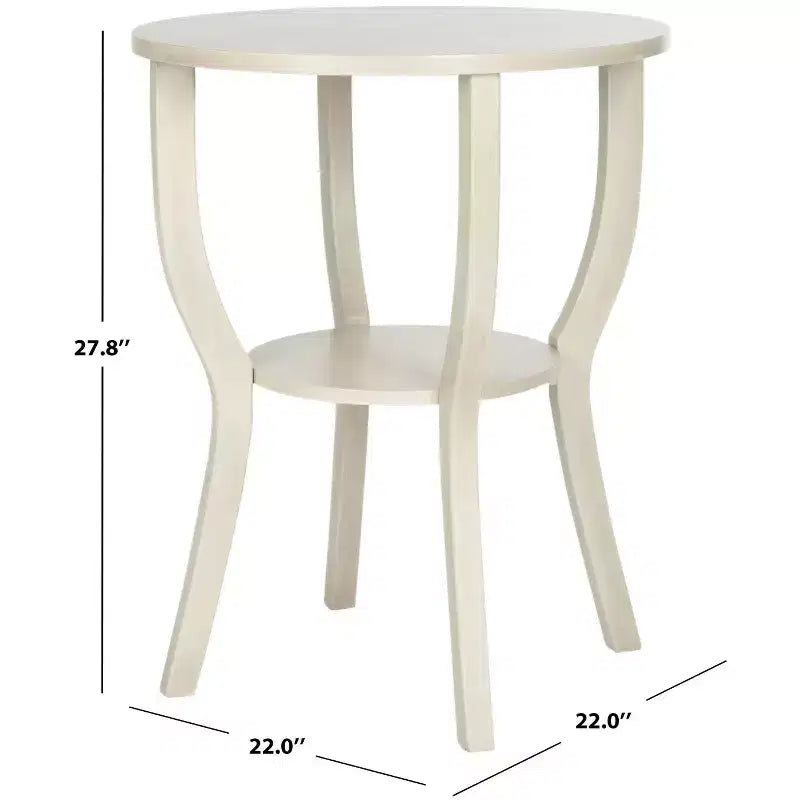 Table d'appoint Rhodes