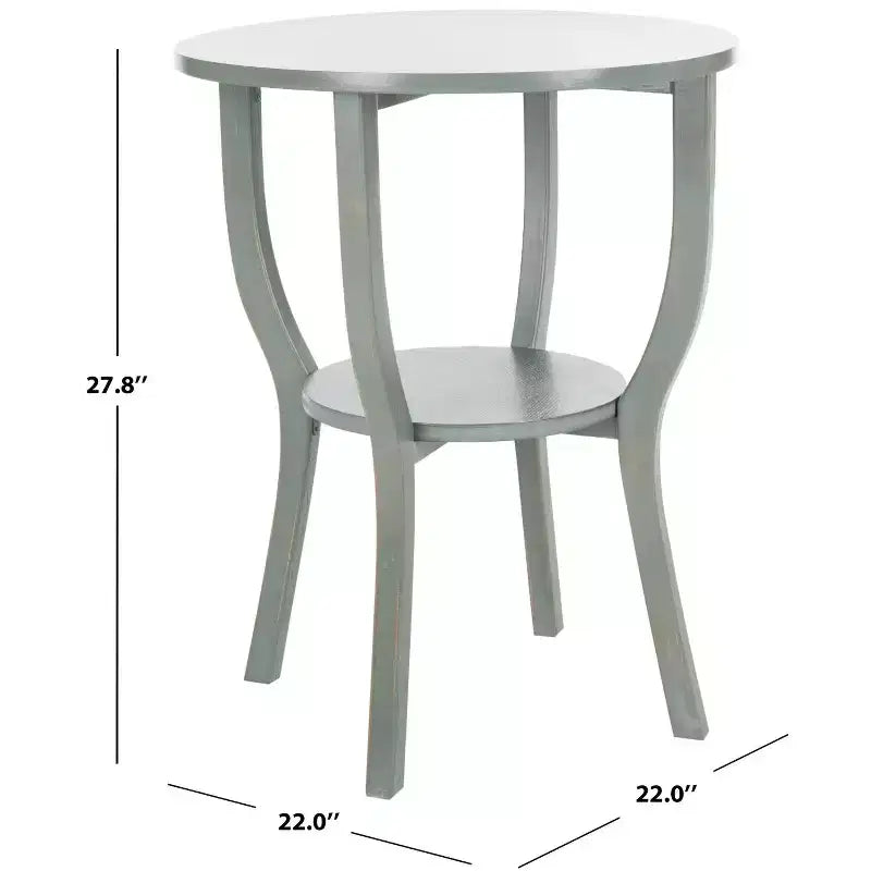 Table d'appoint Rhodes