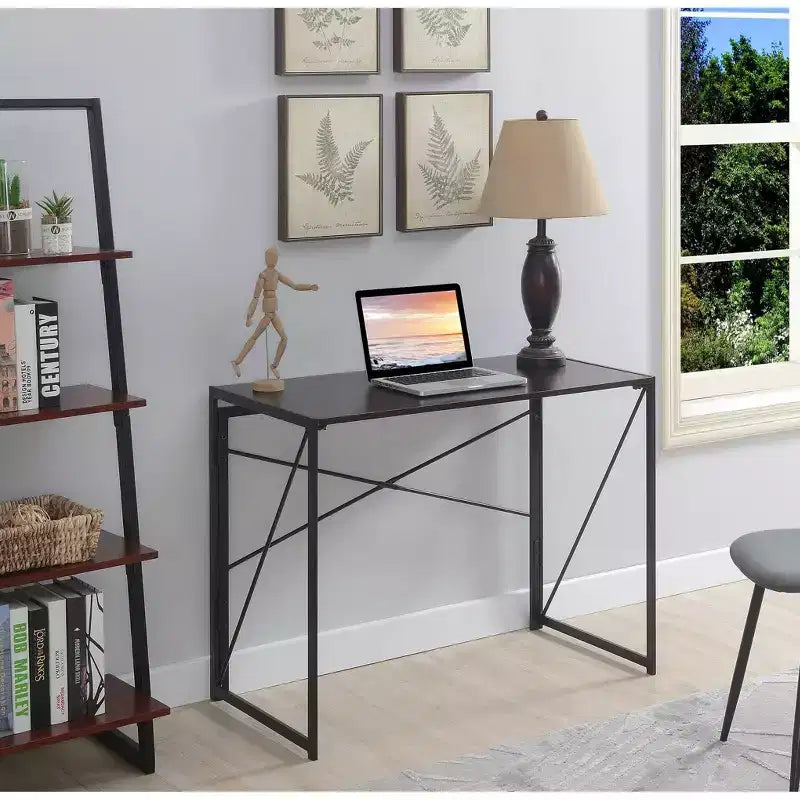 Bureau pliant