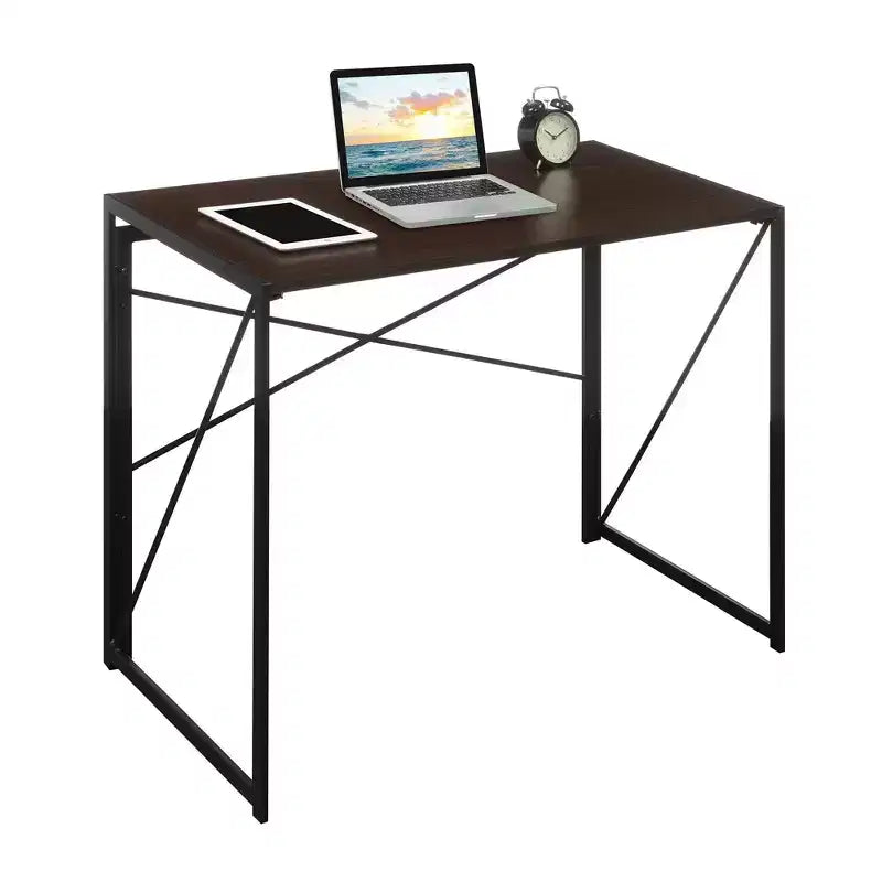 Bureau pliant