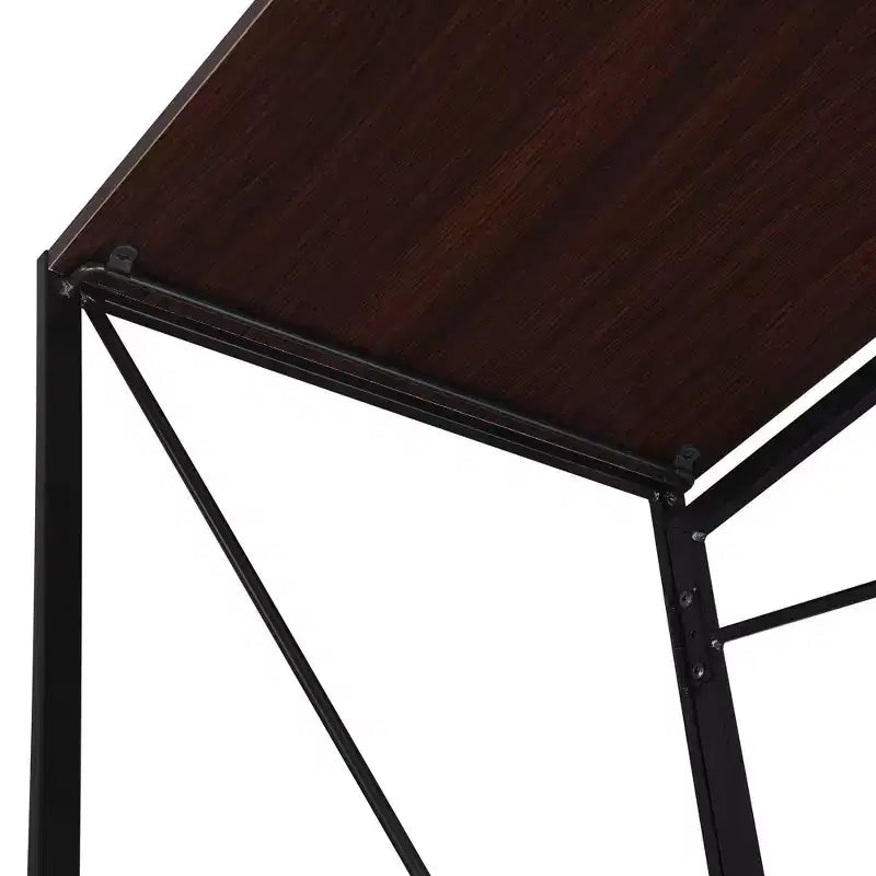 Bureau pliant