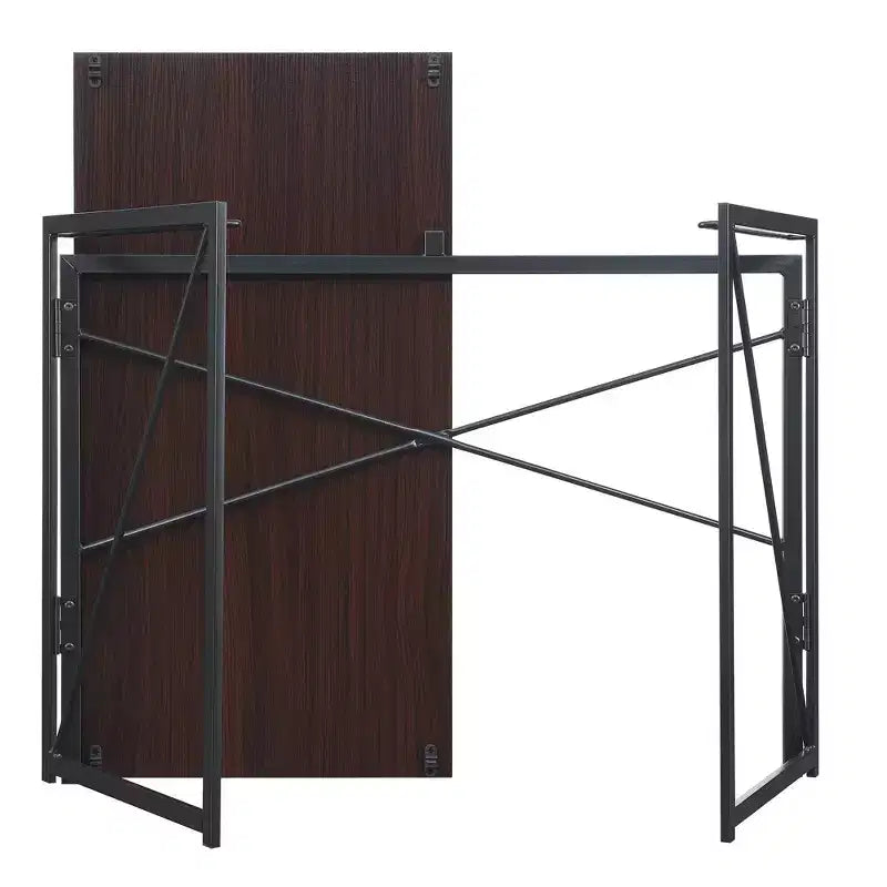 Bureau pliant