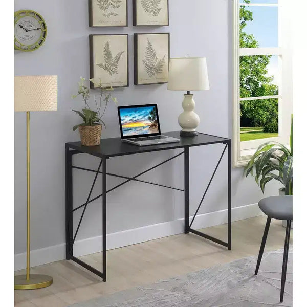 Bureau pliant