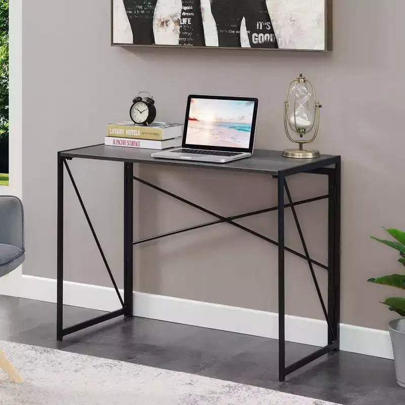 Bureau pliant