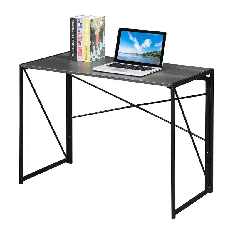 Bureau pliant