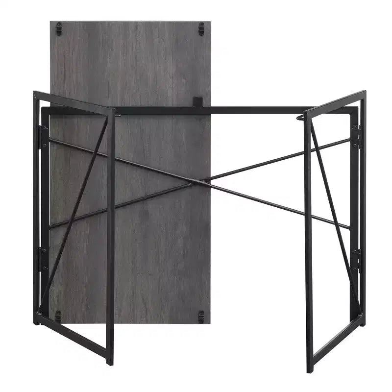 Bureau pliant