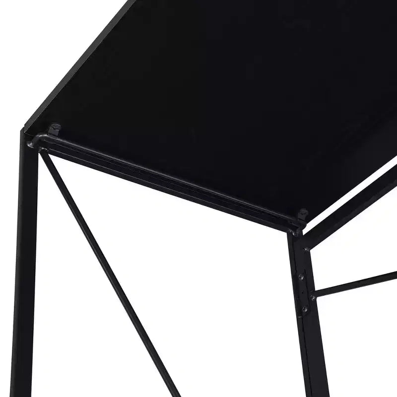 Bureau pliant