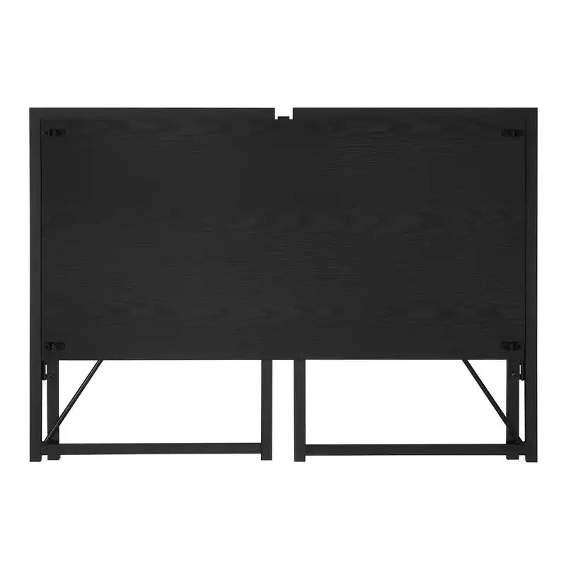 Bureau pliant