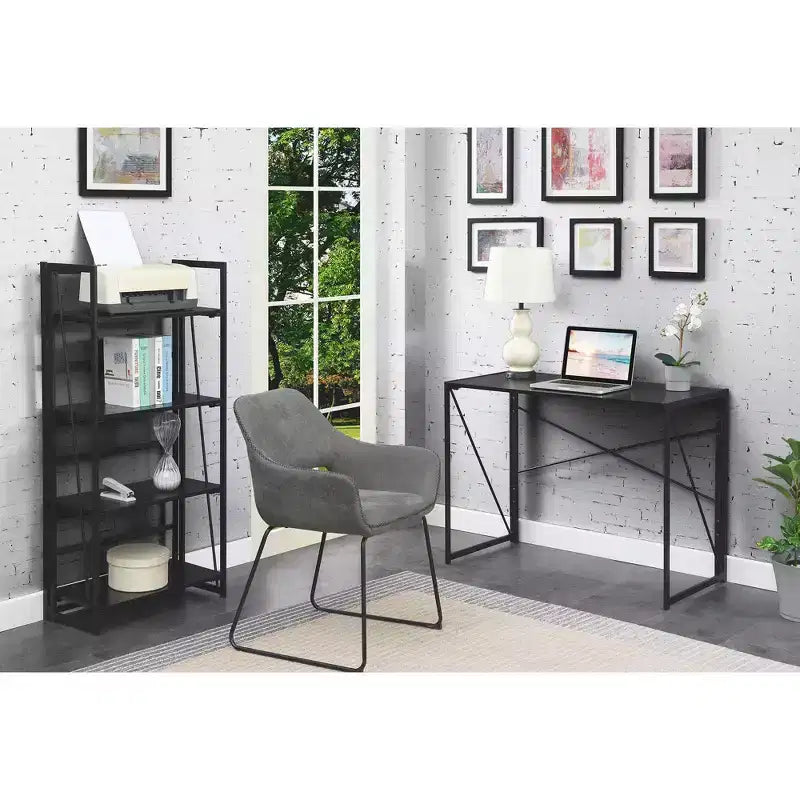 Bureau pliant