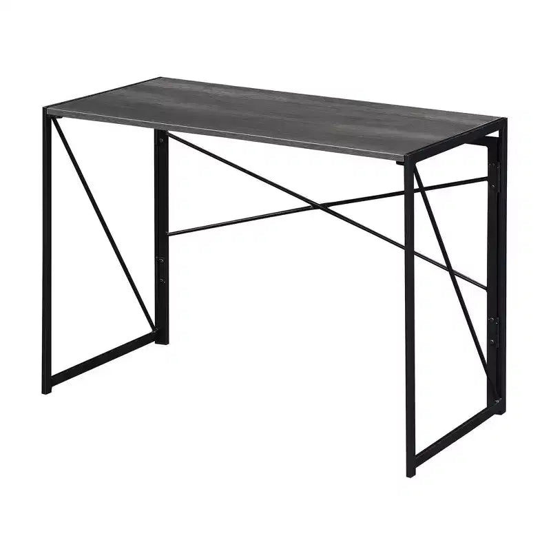 Bureau pliant