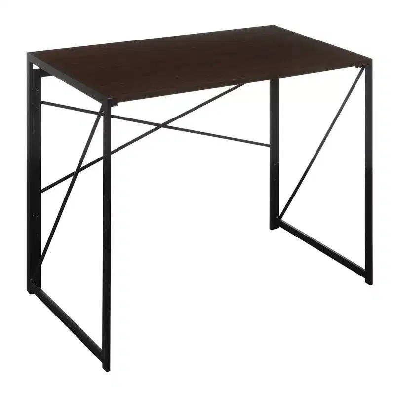 Bureau pliant