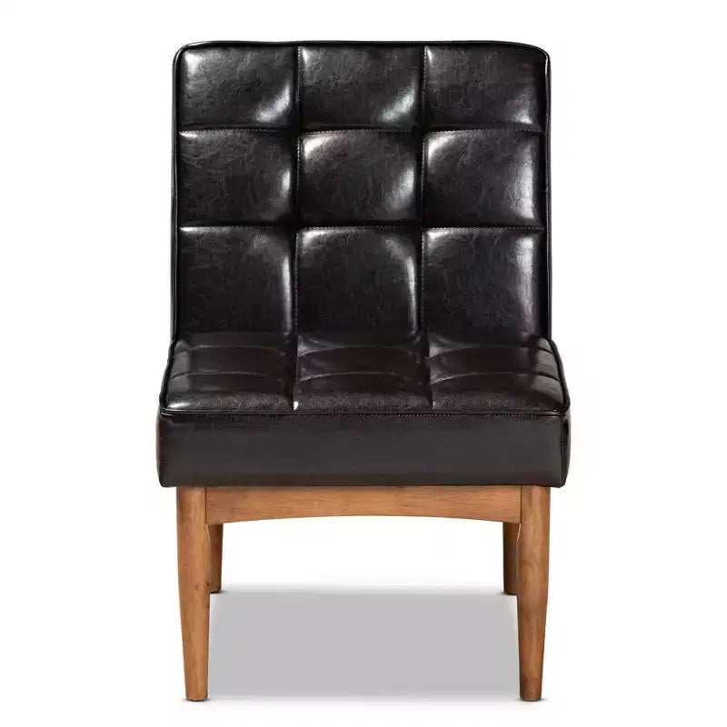 Sanford Wood Dining Chair