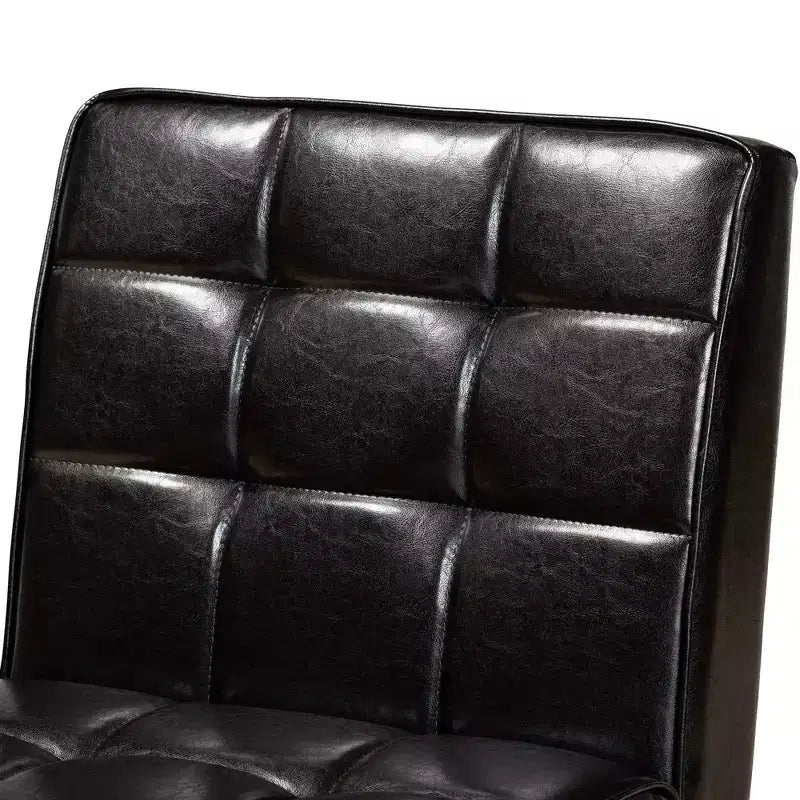 Sanford Wood Dining Chair
