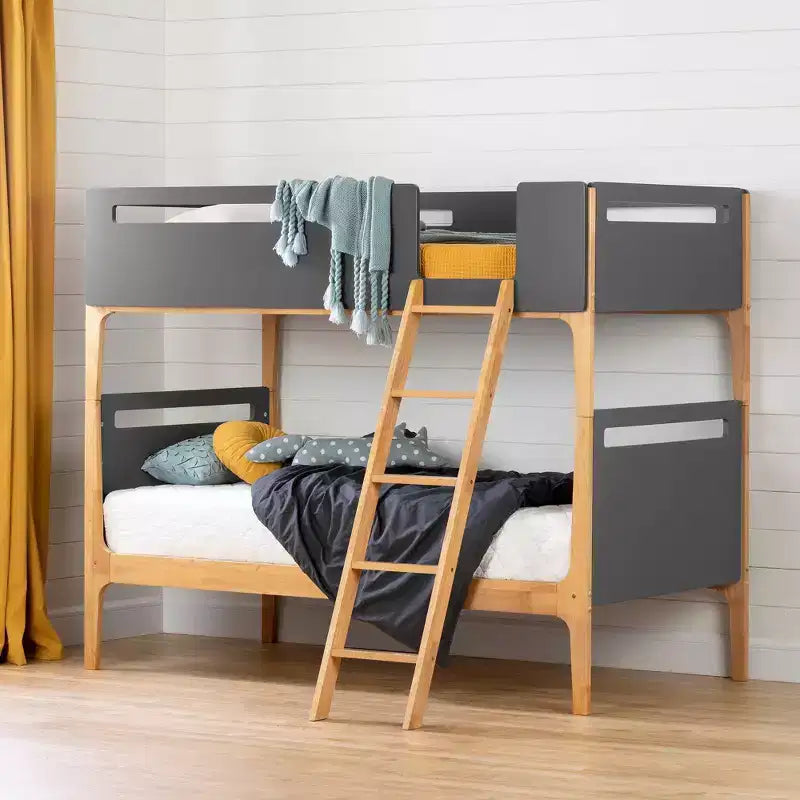 Modern Bunk Beds