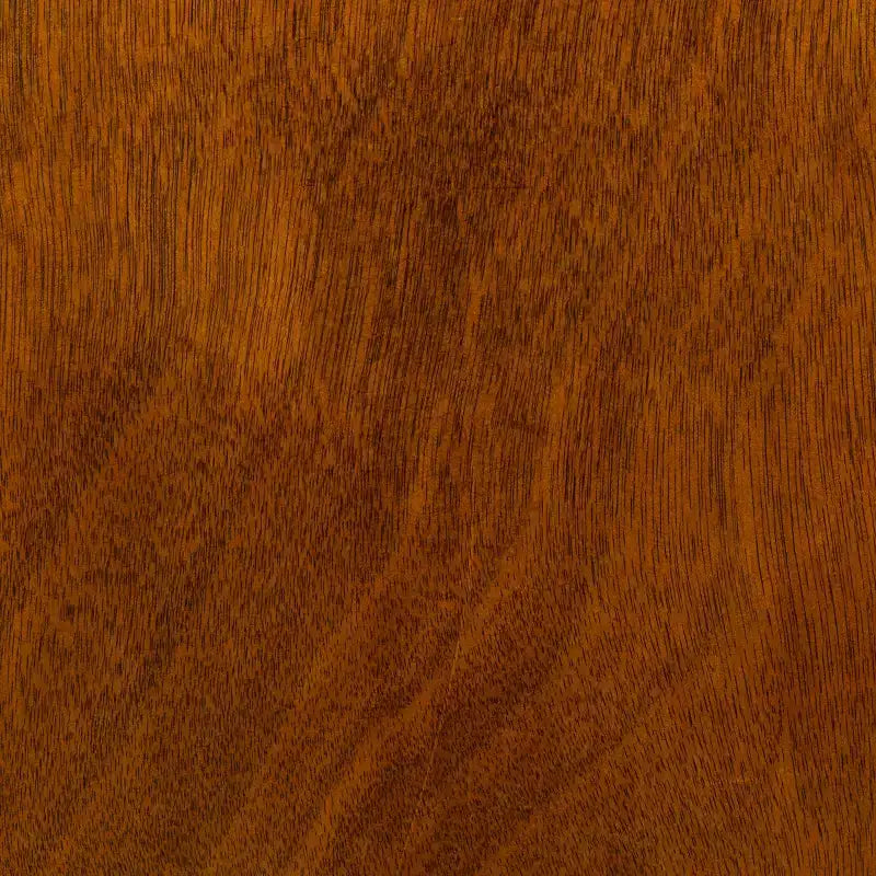 Table à manger à rallonge manuelle - Noyer