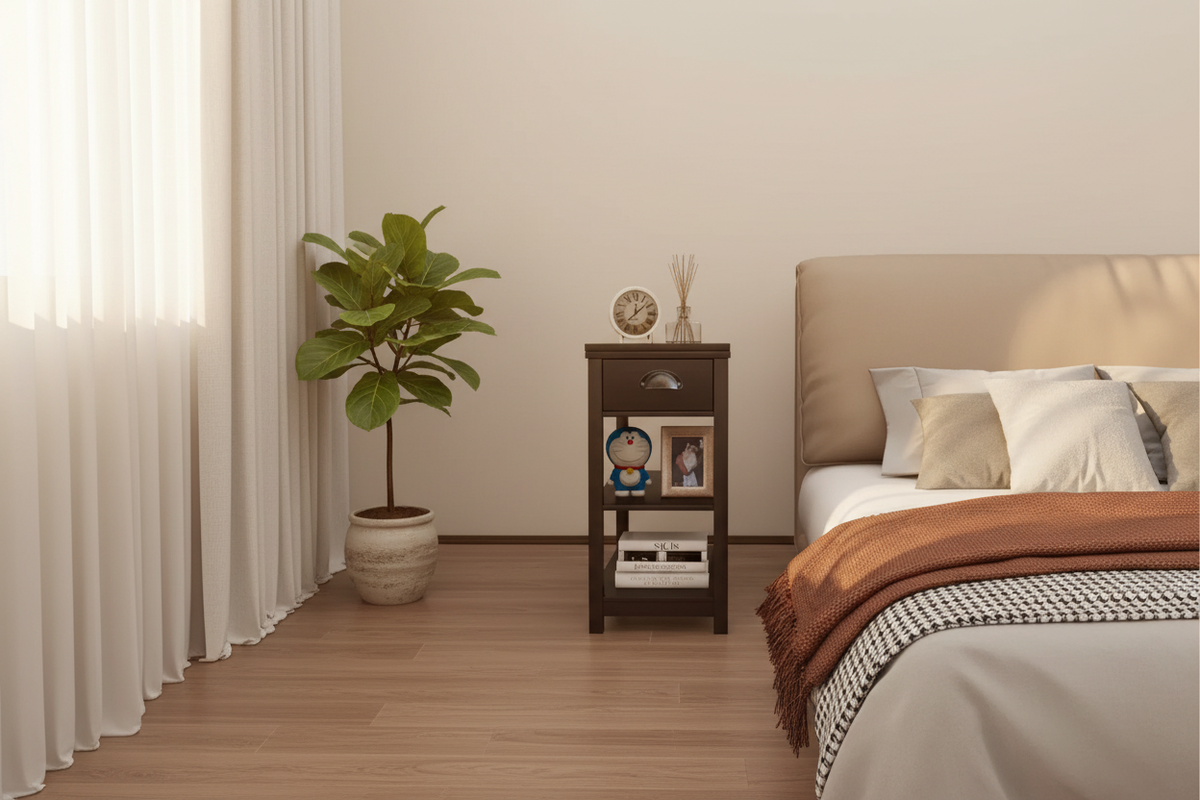 Nightstand Hero Banner